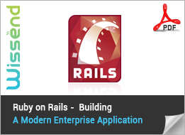 Ruby on rails pdf