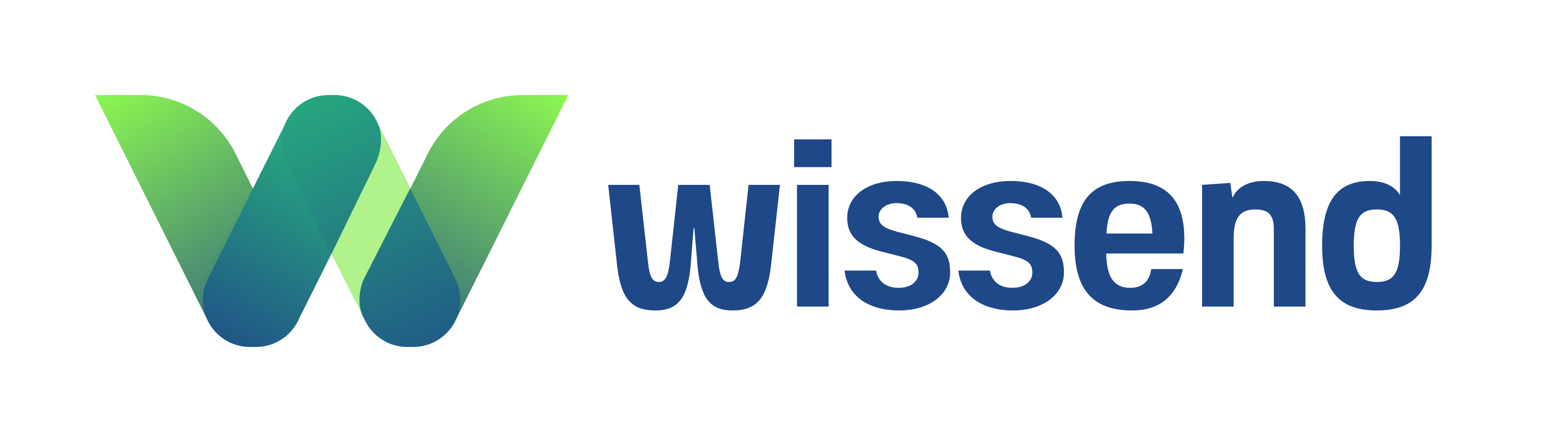 Wissend-Logo